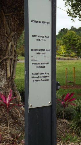 Women's Services Column : 06-07-2013