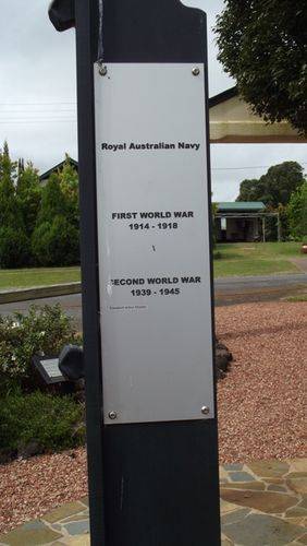 Navy Column : 06-07-2013 Navy Column : 06-07-2013