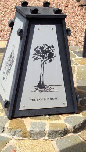 The Environment : 06-07-2013 The Environment : 06-07-2013