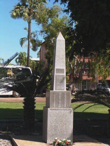 Z Special Unit Memorial Z Special Unit Memorial