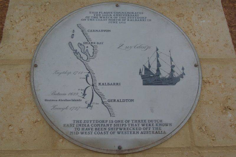 Plaque Inscription: 16-August-2015