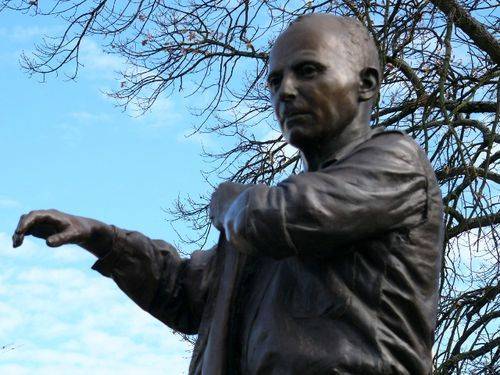 Lieutenant Colonel Albert Coates | Monument Australia