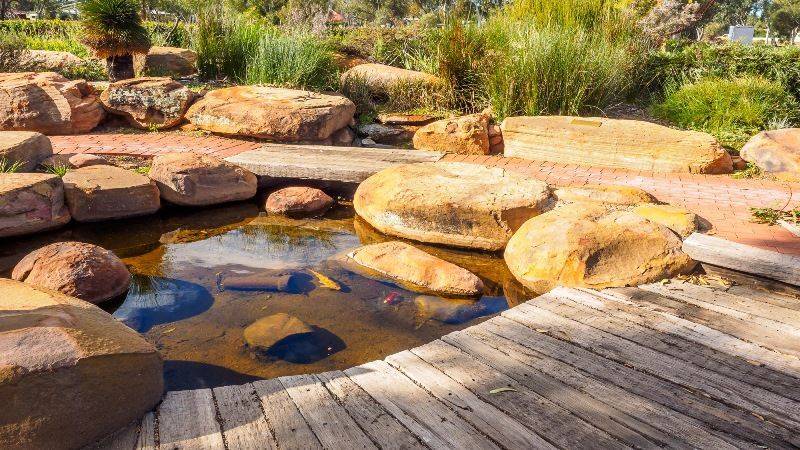 Three Spring Perth Centenary of Three Springs | Monument Australia