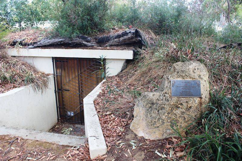 Indigenous Memorial Wall | Monument Australia