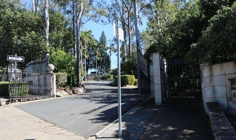 R. A. Kerr | Monument Australia