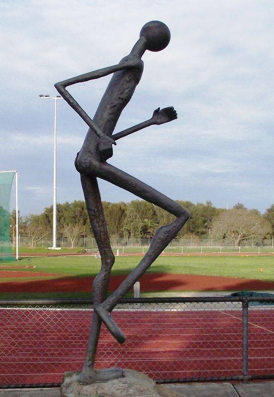Centenary of Federation | Monument Australia