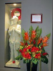 29-August-2019 [Sandra Brown]