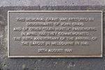 "Glen Huntly" Memorial : 16-June-2013