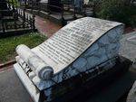 "Glen Huntly" Memorial : 16-June-2013