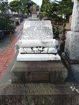 "Glen Huntly" Memorial : 16-June-2013