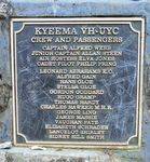 "Kyeema" Plane Crash : 18-December-2012
