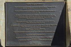 Plaque 2 :04-February-2016