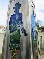 17-September-2016 (Sandra Brown)