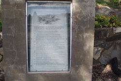 Dedication Plaque:05-July-2015
