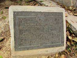 Plaque Inscription: 10-January-2015