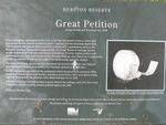 Great Petition : 19-January-2013