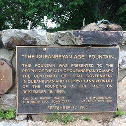 Plaque Inscription: 03-November-2015