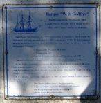 "W. B. Godfrey" : 24-April-2012