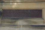 100 years of Local Government Plaque : June 2014