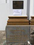 100th Anniversary of Foundation Stone : 09-March-2013