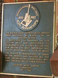 Plaque Inscription: 21-January-2016