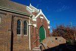 Uniting Church Plaques : August-2014
