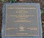 125th Anniversary of Local Government : 17-August-2011