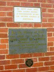 Plaque 3: 13-October-2015