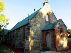 St Matthias` Church:27-December-2015