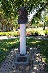 George Evans-150th Anniversary: November 2013