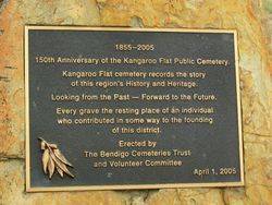 Plaque Inscription: 29-November-2015