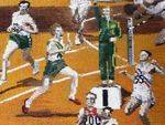150th Anniversary of Melbourne Cricket Ground : 20-January-2013