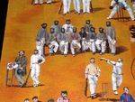 150th Anniversary of Melbourne Cricket Ground : 20-January-2013