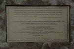 175th Anniversary Inscription : 09-04-2014