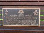 1953 Australian Coronation Contingent : 23-September-2011