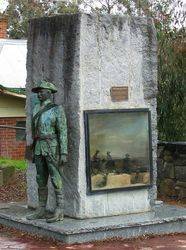 Beersheba Diorama : 30-June-2015