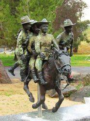 Retreat at Romani : 30-June-2015