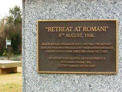 Romani Plaque: 30-June-2015