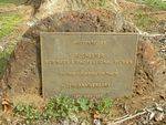 25th Anniversary Plaque : 22-04-2014