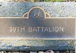 39th Battalion : 22-September-2011