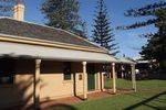 Hastings Court House : June 2014
