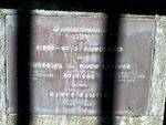 50 years of settlement plaque
