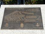 50th Anniversary 1956 Olympics : 14-June-2011