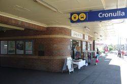 Railway Plaques 2: 15-July-2015