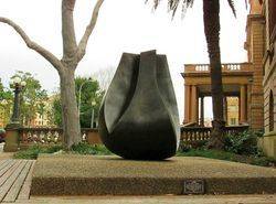 Sculpture 2: 24-June-2015