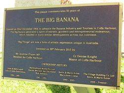 Plaque Inscription: 04-June-2015