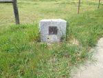 Burrumbeet Fire Brigade Plaque 2 : November 2013