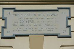 Plaque Inscription : 18-November-2014