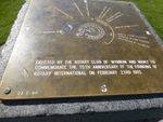 Direction Finder Plaque : 29-05-2014