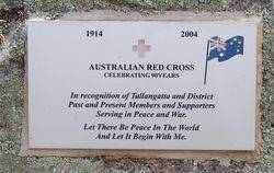 Plaque: 18-December-2016